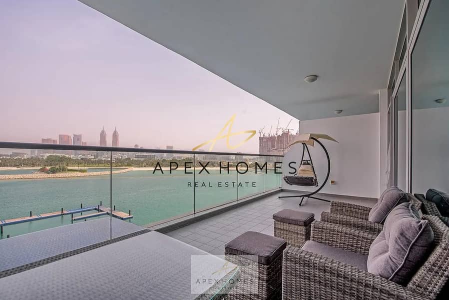 Elegant 1br | Amazing Views | Best Location Elegant 1br | Amazing Views | Best Location