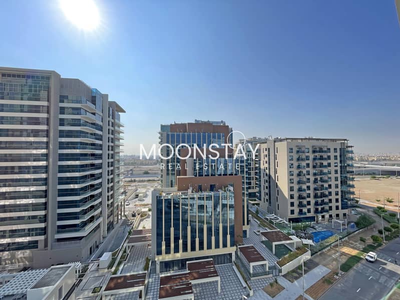 شقة في تراس البيد،شاطئ الراحة 3 غرف 190000 درهم - 11834695 شقة في تراس البيد،شاطئ الراحة 3 غرف 190000 درهم - 11834695