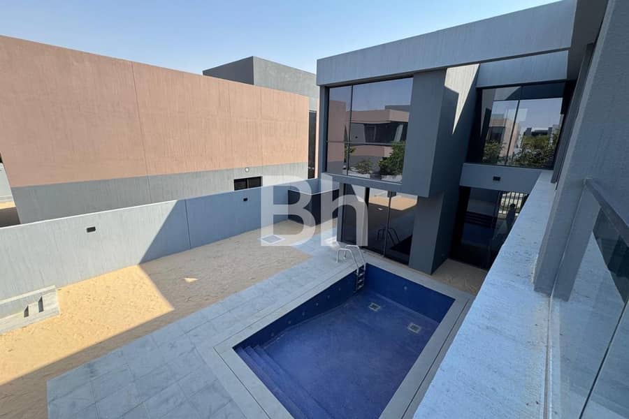Вилла в Тилал Сити,Масаар,Кайя, 5 спален, 5250000 AED - 10819946 Вилла в Тилал Сити,Масаар,Кайя, 5 спален, 5250000 AED - 10819946