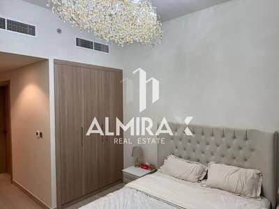 Studio for Rent in Meydan City, Dubai - IMG-20250527-WA0064. jpg