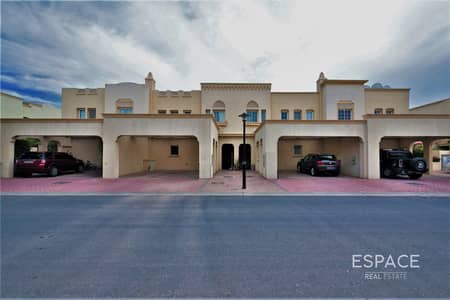 3 Bedroom Villa for Sale in The Springs, Dubai - Vacant on Transfer | 3M | 3 Bed and Study
