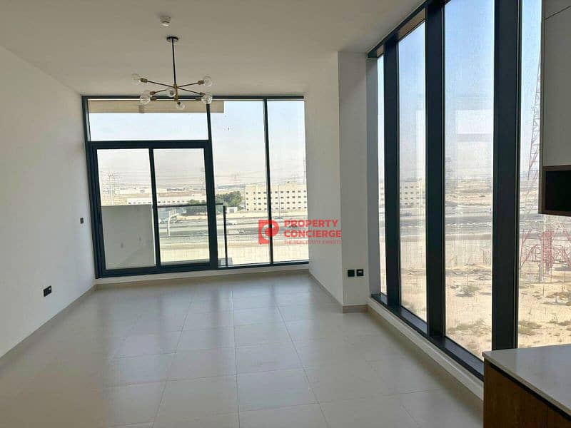 Brand New | Smart Home | Semi Furnished| Luxurious Brand New | Smart Home | Semi Furnished| Luxurious