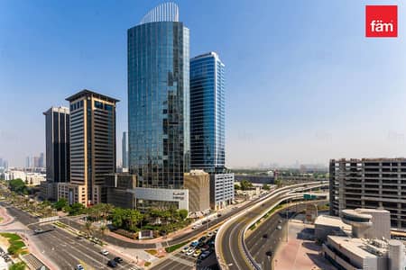 شقة 3 غرف نوم للبيع في دبي مارينا، دبي - شقة في مارينا 23،دبي مارينا 3 غرف 3499888 درهم - 8068976