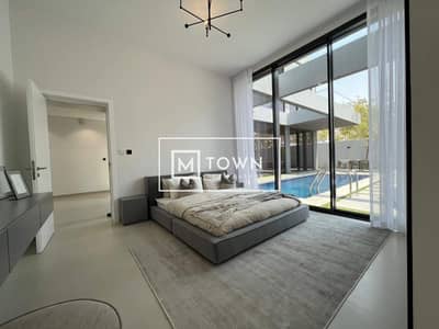5 Bedroom Villa for Sale in Tilal City, Sharjah - a6cdd3e5-1026-4343-bcc7-558a7ef746b1. jpg
