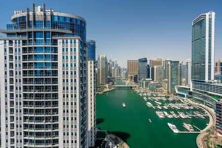2 Bedroom Flat for Rent in Dubai Marina, Dubai - 1b94c738-4bdf-43f1-19fe-1e9bcede3900. jpeg