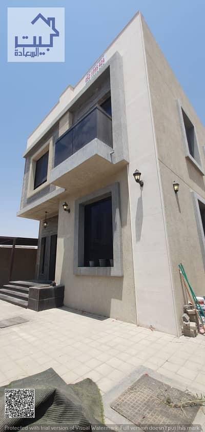 5 Bedroom Villa for Rent in Al Zahya, Ajman - IMG-20250602-WA0128. jpg