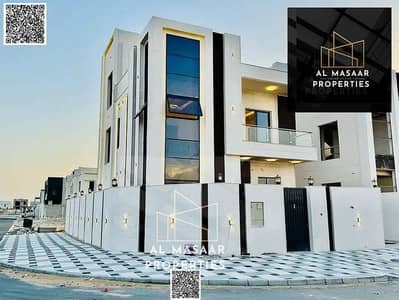 5 Bedroom Villa for Sale in Al Zahya, Ajman - 777587753-800x600. jpeg
