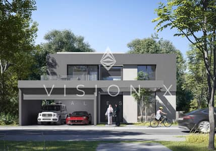 5 Cпальни Вилла Продажа в Аль Сехма, Шарджа - IMG-20250522-WA0092. jpg