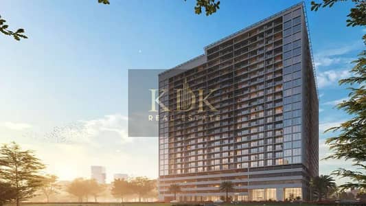 1 Bedroom Flat for Sale in Jumeirah Village Circle (JVC), Dubai - 16267. jpg