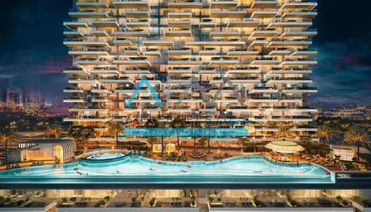 Studio for Sale in Al Wasl, Dubai - SFGTE6. jpg