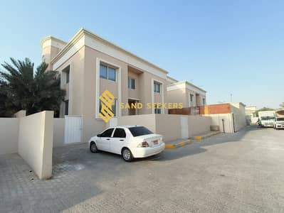 5 Bedroom Villa for Rent in Mohammed Bin Zayed City, Abu Dhabi - IMG20250520173555. jpg