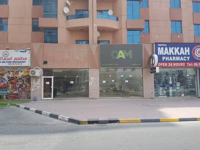 محل تجاري في أبراج النعيمية النعيمية 80000 درهم - 4193506 محل تجاري في أبراج النعيمية النعيمية 80000 درهم - 4193506