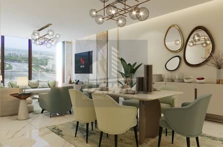 1 Bedroom Flat for Sale in Majan, Dubai - 10. jpeg
