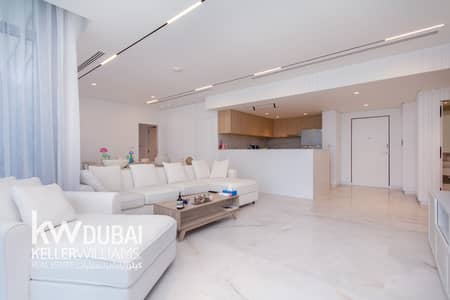 3 Bedroom Apartment for Sale in DIFC, Dubai - 3 BHK Plus maid | Fully Upgraded | Fully Furnished | Vacant