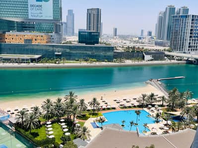 4 Bedroom Flat for Rent in Tourist Club Area (TCA), Abu Dhabi - IMG-20250602-WA0485. jpg