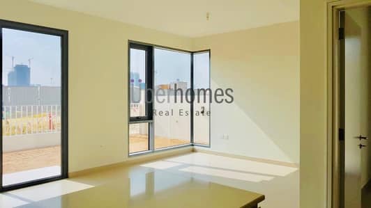 Brand New 3 Bed + Maids | Handover Soon Brand New 3 Bed + Maids | Handover Soon