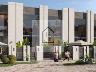 3 Bedroom Townhouse for Sale in Khalifa City, Abu Dhabi - images (1) (1). jpeg