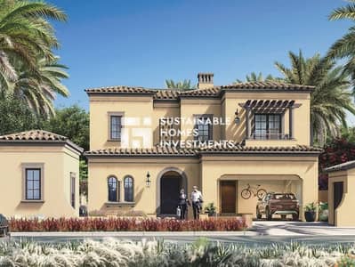 3 Bedroom Townhouse for Sale in Zayed City, Abu Dhabi - 1. png