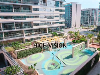 阿拉哈海滩， 阿布扎比 2 卧室公寓待租 - IMG_0255. JPG