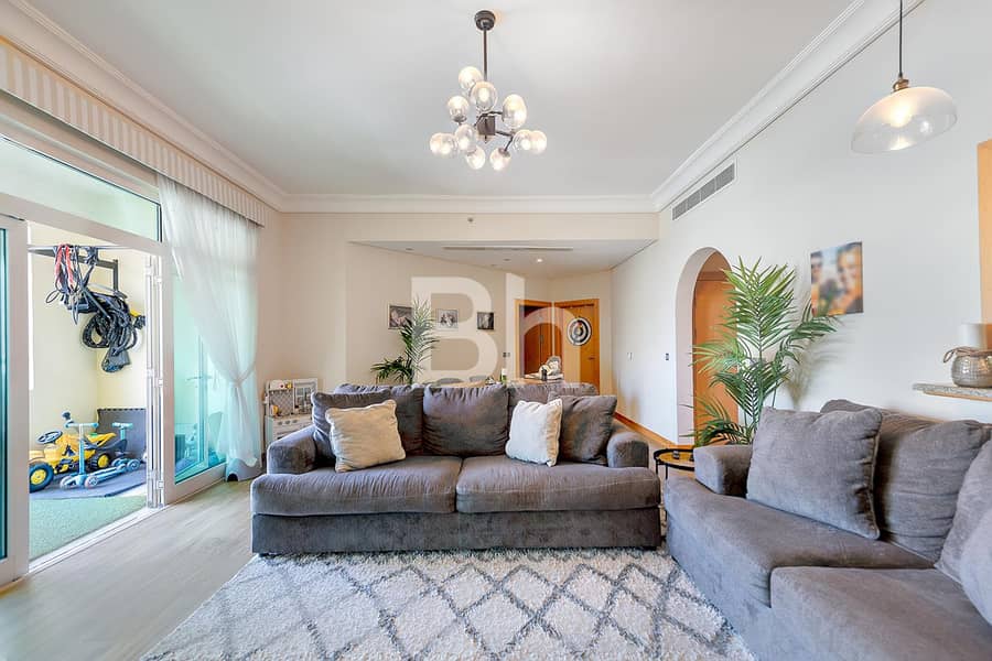 Vacant In December | Partial Sea View | Type E Vacant In December | Partial Sea View | Type E