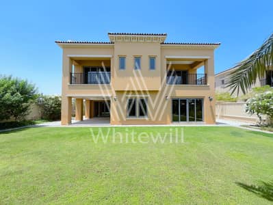 5 Bedroom Villa for Rent in Saadiyat Island, Abu Dhabi - IMG_6384. jpg