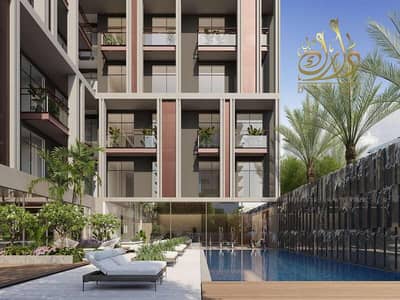 Studio for Sale in Jumeirah Village Circle (JVC), Dubai - IMG-20250529-WA0164. jpg