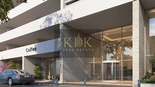 1 Bedroom Flat for Sale in Jumeirah Village Circle (JVC), Dubai - 16276. jpg