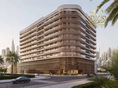 1 Bedroom Flat for Sale in Al Satwa, Dubai - Screenshot 2024-11-02 141524. png