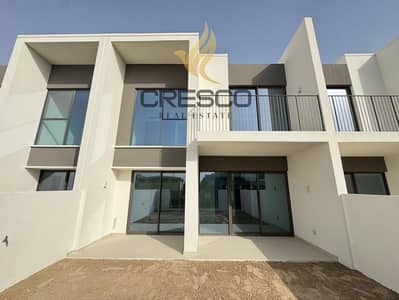 3 Bedroom Townhouse for Rent in The Valley by Emaar, Dubai - IMG-20250529-WA0111. jpg