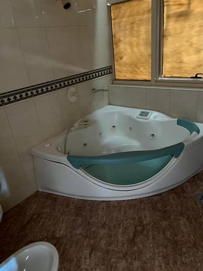 2 Cпальни Пентхаус в аренду в Аль Маджаз, Шарджа - IMG-20250603-WA0266. jpg
