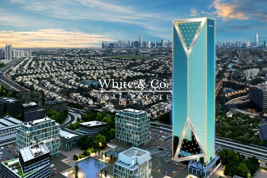 位于朱美拉湖塔 (JLT),JLT H区,朱美拉商业中心7号 的写字楼 5860000 AED - 11835040 位于朱美拉湖塔 (JLT),JLT H区,朱美拉商业中心7号 的写字楼 5860000 AED - 11835040