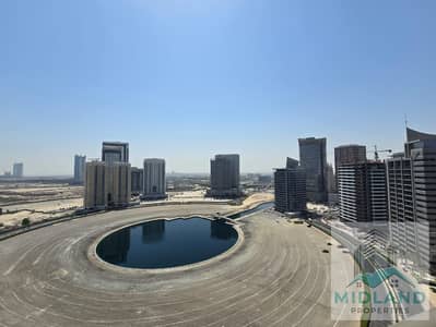 فلیٹ 1 غرفة نوم للايجار في مدينة دبي الرياضية، دبي - IMG-20250603-WA0016. jpg