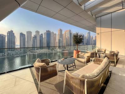 2 Bedroom Apartment for Rent in Dubai Marina, Dubai - 3bca5bd5-e1c7-4710-1442-c2088d43a200. jpeg