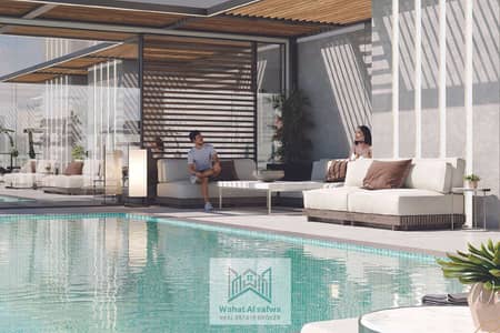 1 Bedroom Flat for Sale in Dubai Land Residence Complex, Dubai - 1bhk7. jpg