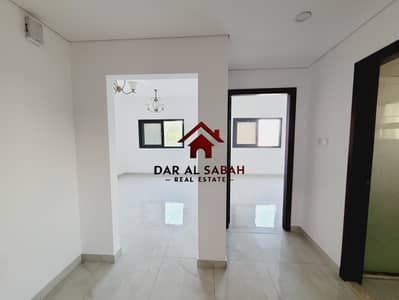 1 Bedroom Flat for Rent in Aljada, Sharjah - 20250602_181908. jpg