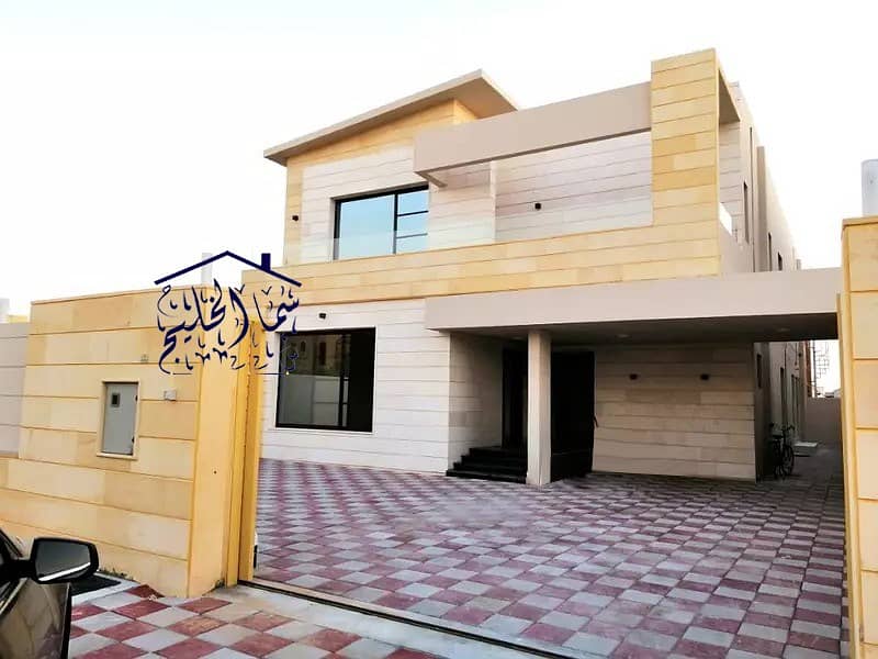 Вилла в Аль Мовайхат，Аль Мовайхат 1, 5 спален, 1850000 AED - 4193466