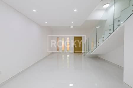 4 Bedroom Villa for Sale in Jumeirah Village Circle (JVC), Dubai - Spacious Layout | 2 Parking | Upgraded
