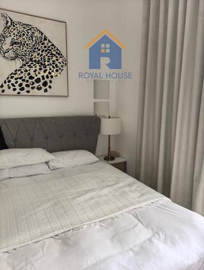 1 Bedroom Apartment for Sale in Ajmal Makan City - Sharjah Waterfront, Sharjah - صورة واتساب بتاريخ 1446-12-06 في 15.01. 21_1f47df19. jpg