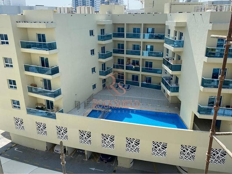 Prime Location | Handover Q4 2025 | Park View Prime Location | Handover Q4 2025 | Park View