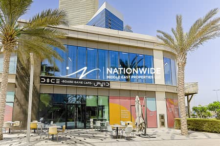 阿尔巴蒂恩， 阿布扎比 商铺待售 - 位于阿尔巴蒂恩 的商铺 1500000 AED - 11835107