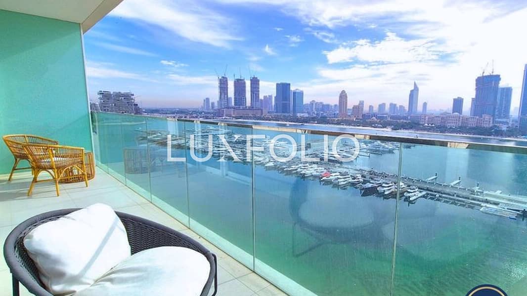 BF SPECIALIST | FULLY UPGRADED STUNNING UNIT | FULL MARINA VIEWS BF SPECIALIST | FULLY UPGRADED STUNNING UNIT | FULL MARINA VIEWS