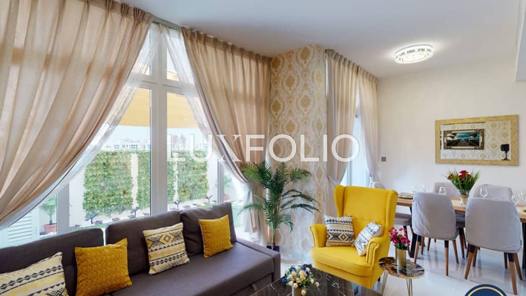 VOT | Pool View | Single Row VOT | Pool View | Single Row