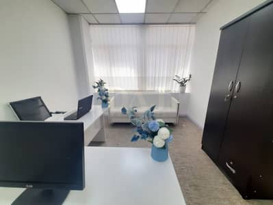 مکتب  للايجار في ديرة، دبي - 2ee75b6a-9a43-4b0e-940f-8821dd7c4084. jpg