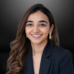 Sanjana Chimnani Sanjana Chimnani