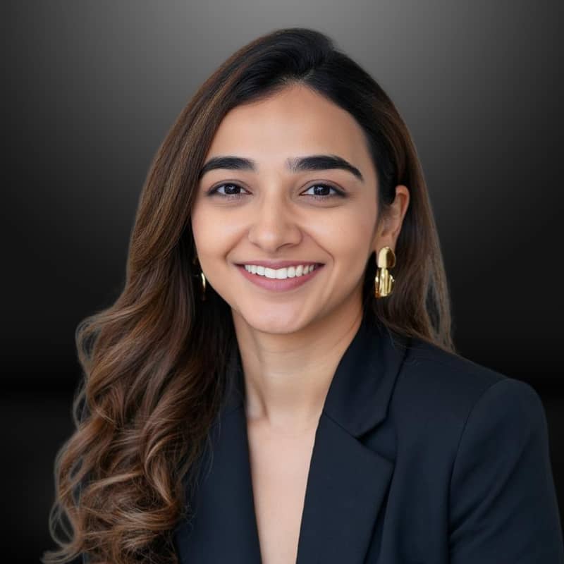 Sanjana Chimnani
