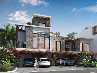 4 Bedroom Townhouse for Sale in DAMAC Lagoons, Dubai - 9. jpg