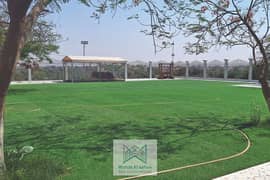 Luxury 3BHK Villa for Sale | Fully Furnished | Majlis & Private Pool | Ras Al Khaimah