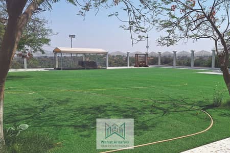 3 Bedroom Villa for Sale in Al Kharran, Ras Al Khaimah - 3 BHK Villa 7. jpg