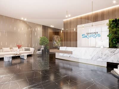 1 Bedroom Apartment for Sale in Arjan, Dubai - Elegance | Luxury | Lifestyle | Private Pool