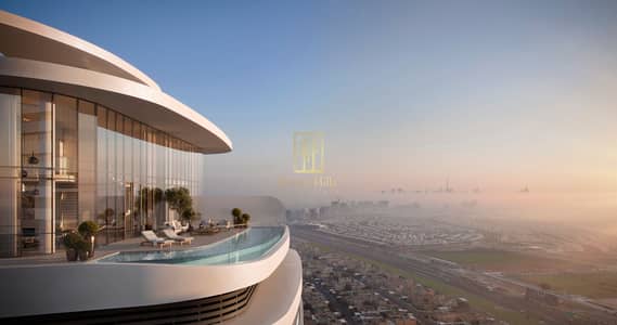 فلیٹ 2 غرفة نوم للبيع في مجمع دبي للعلوم، دبي - CGI-04_HOVER_highres_01-2048x1078. jpg
